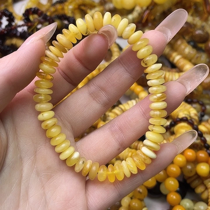 意臻珠宝天然手串