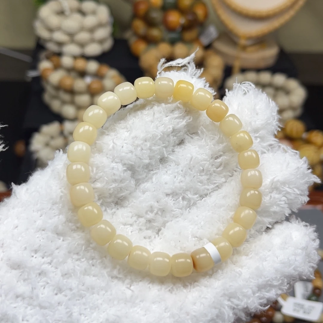 菩提根/象牙果吊坠1.17,43白听香