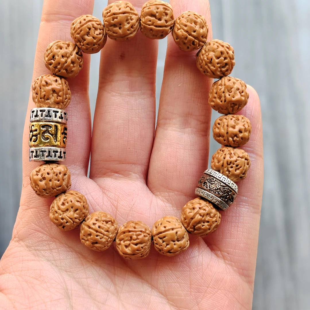 金刚菩提手串男女款卡11 170（无礼盒）