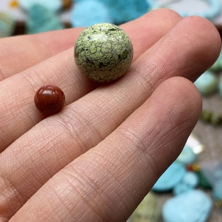 【闪购商品】未镶嵌692南红玛瑙