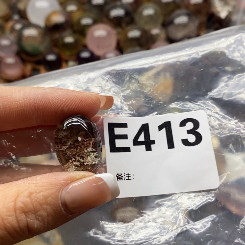 【闪购商品】水晶吊坠精品未镶嵌瓜****i