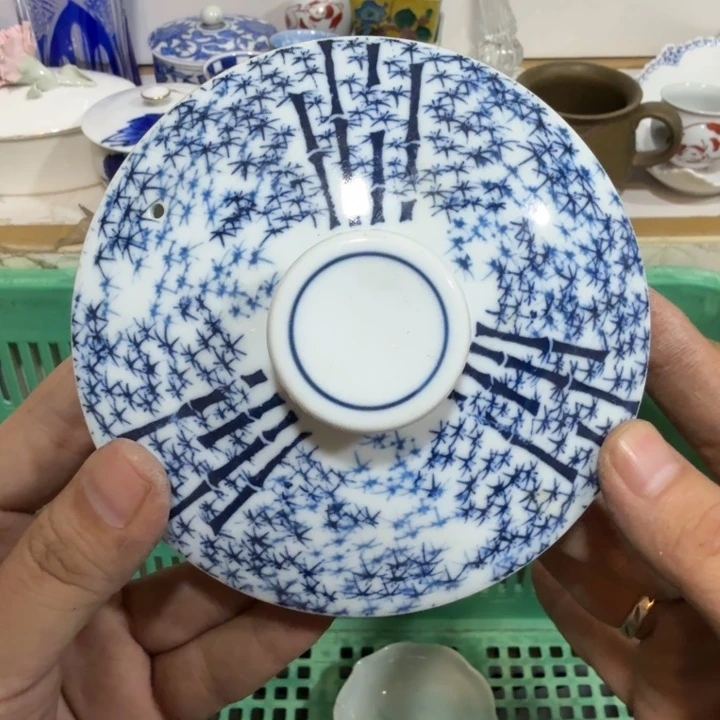 陶瓷推荐第二名20包邮