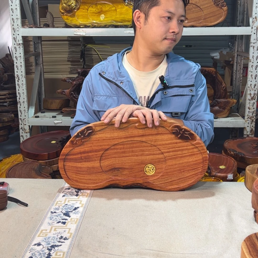 香樟木原木产品木头