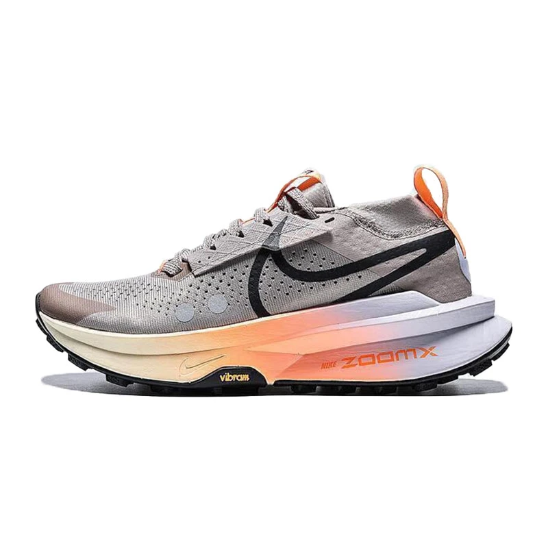 Nike耐克女子ZOOMX ZEGAMA运动跑步鞋FD5191-200
