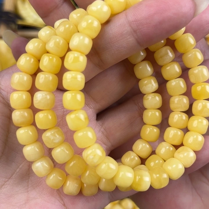 未镶嵌琥珀珠宝奇石琥珀，多样性发其一