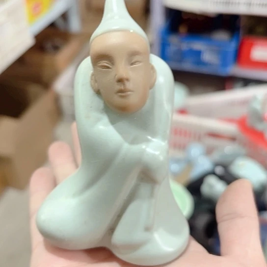 微瑕介意的朋友不要下单