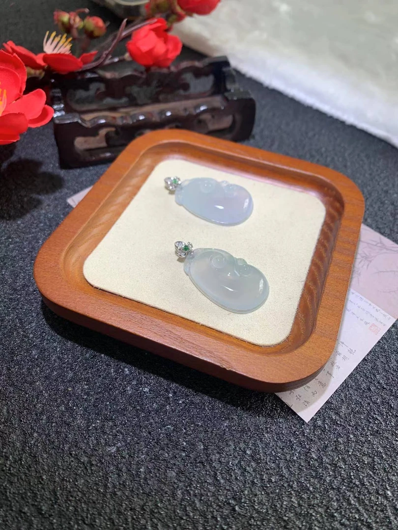 翡翠如意F744多样性发一