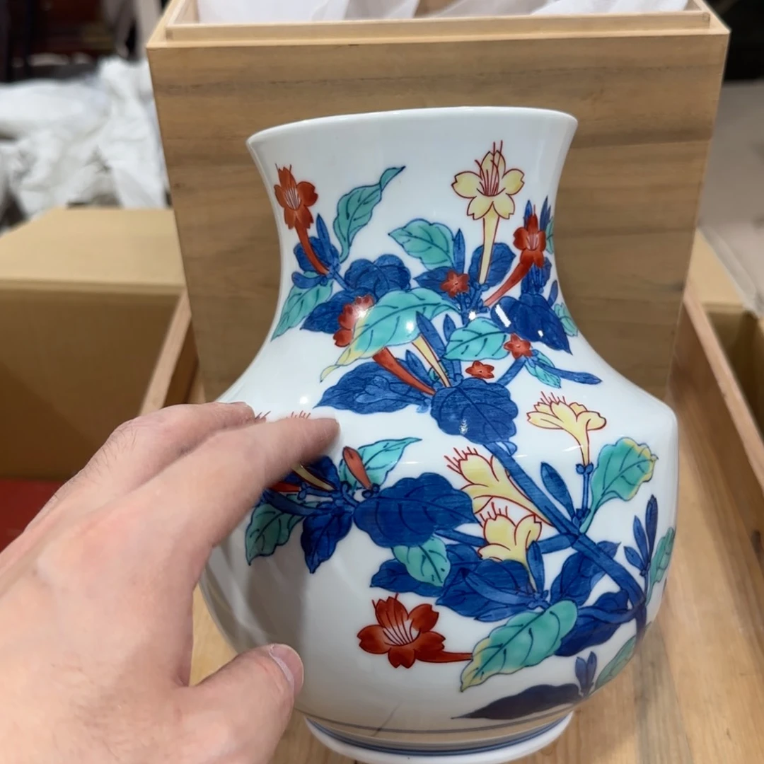 杯?*紫回流瓷器然美瓷器