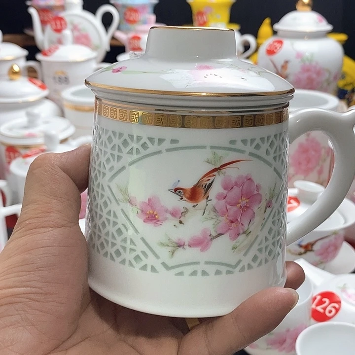 景德镇陶瓷七五零一