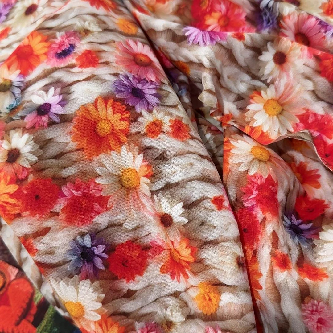 枫**红纯棉平布1米价X1.1米宽F区