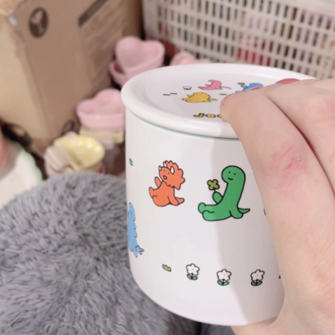 【闪购商品】陶瓷杯碟盘碗微瑕完美主义的鱼拍1……………………………………