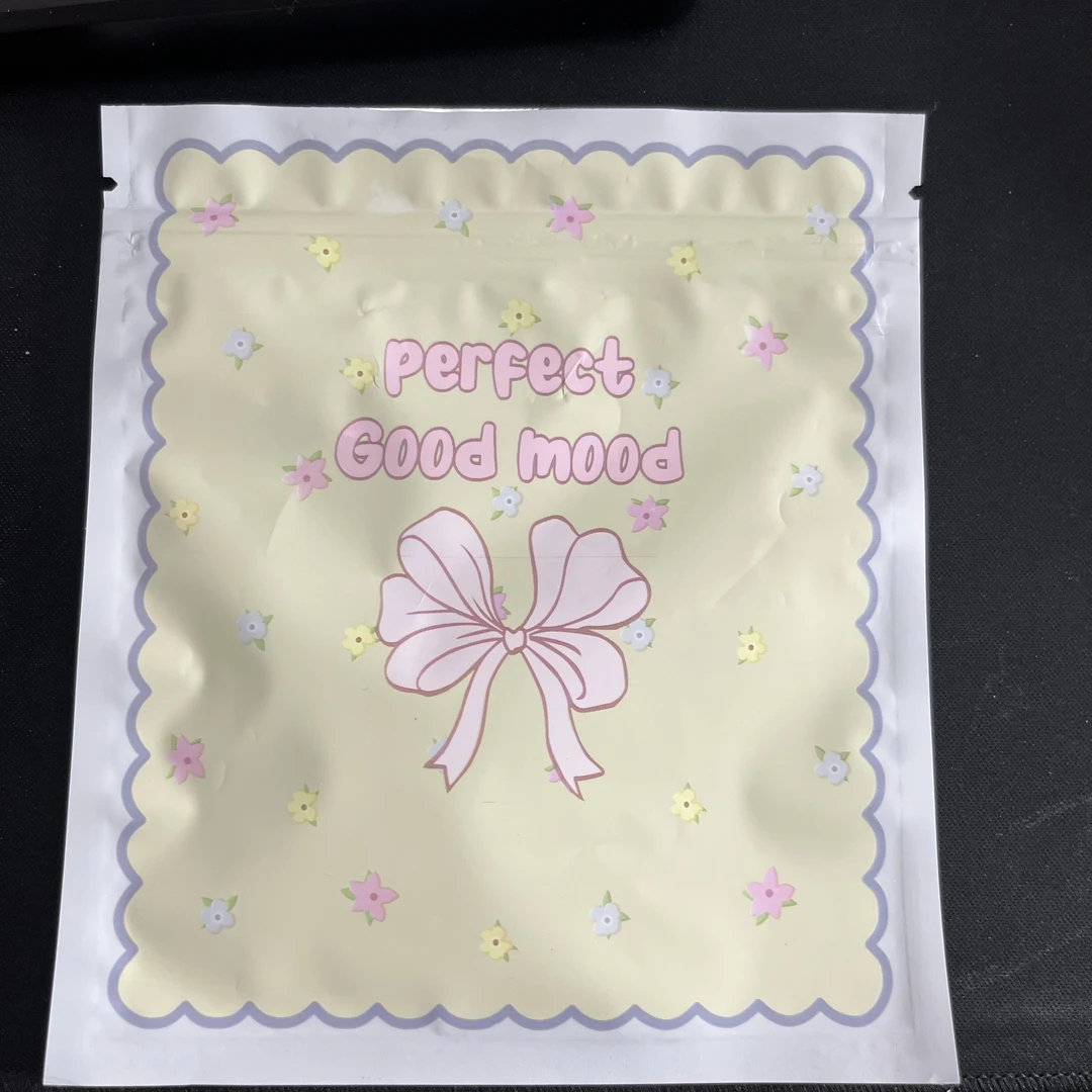 随机捏捏一个（大小不等）