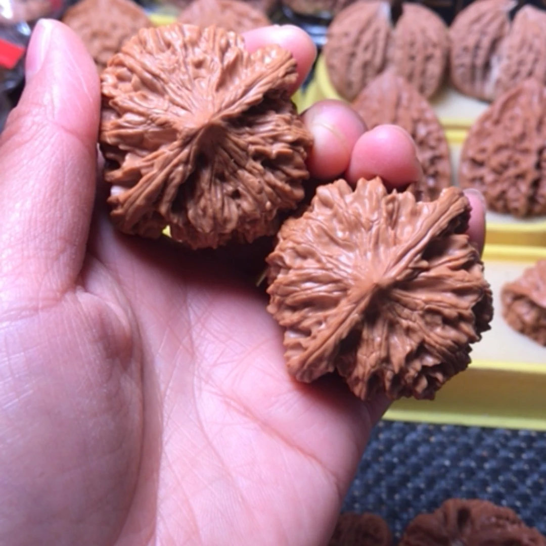 【闪购商品】鸡心尺寸47