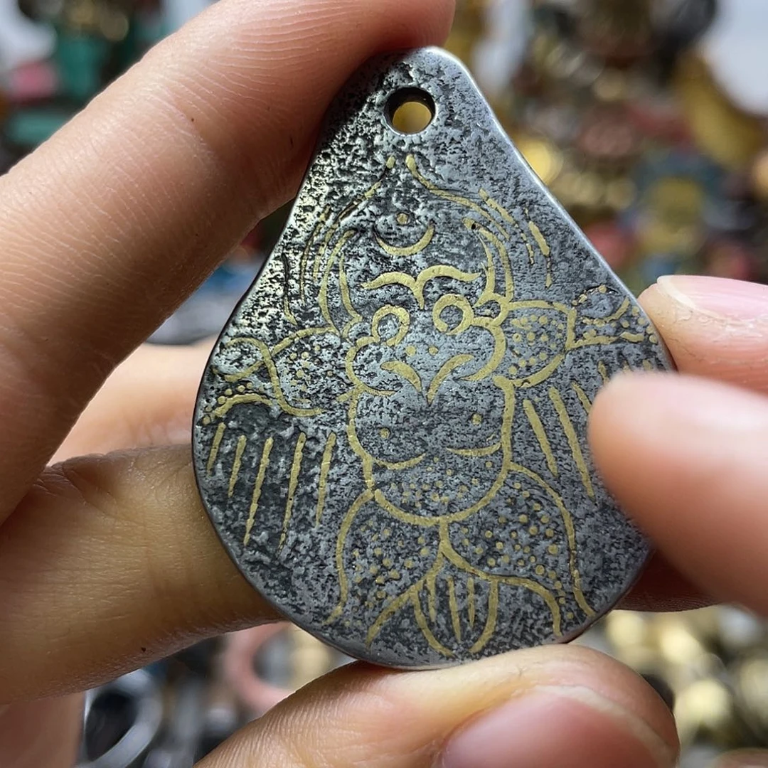 工艺品挂件一物一图