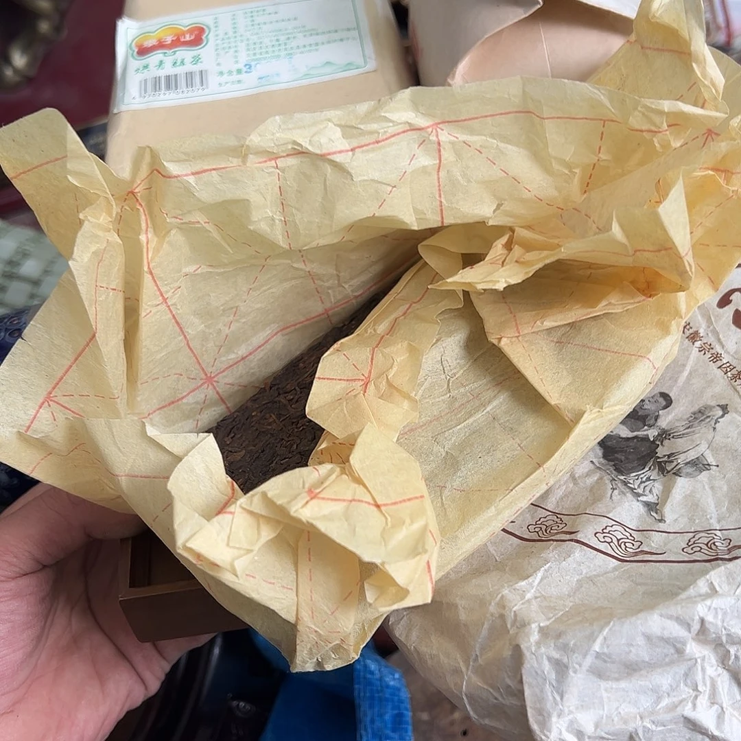 忠***杂色豆（科檀/科特迪瓦檀木）