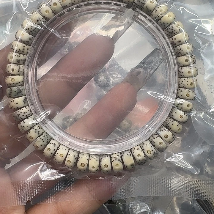 星月菩提手串194快乐星月菩提94
