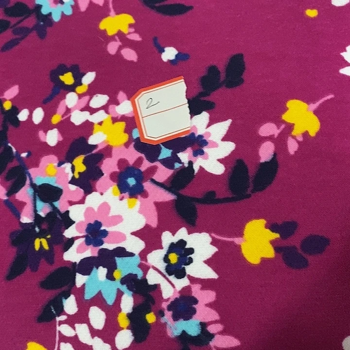 无纺布高档面料2米