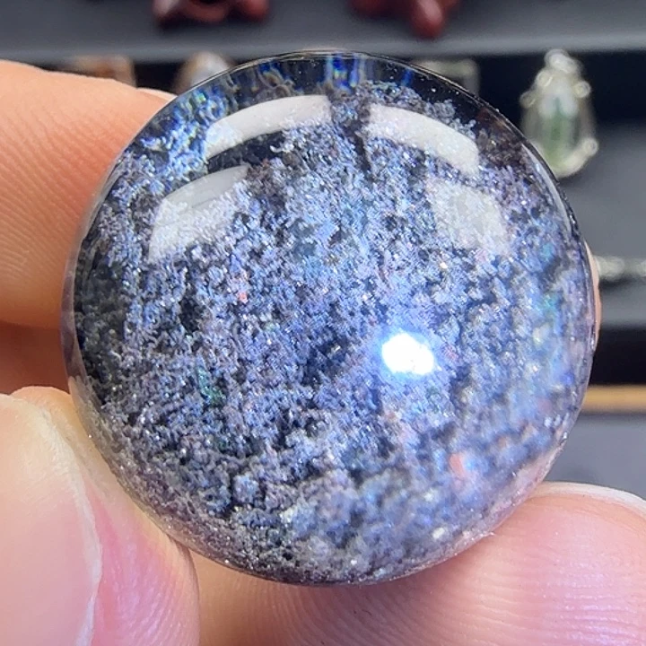 未镶嵌珠宝半成品水晶