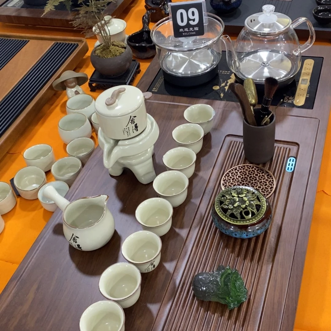 茶盘茶具套装特价