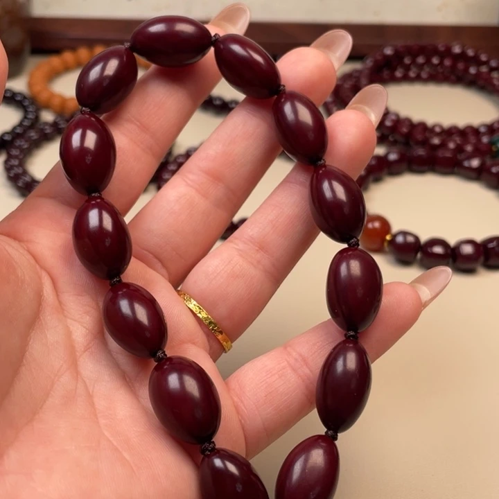 手串猴头核桃猴头橄榄核