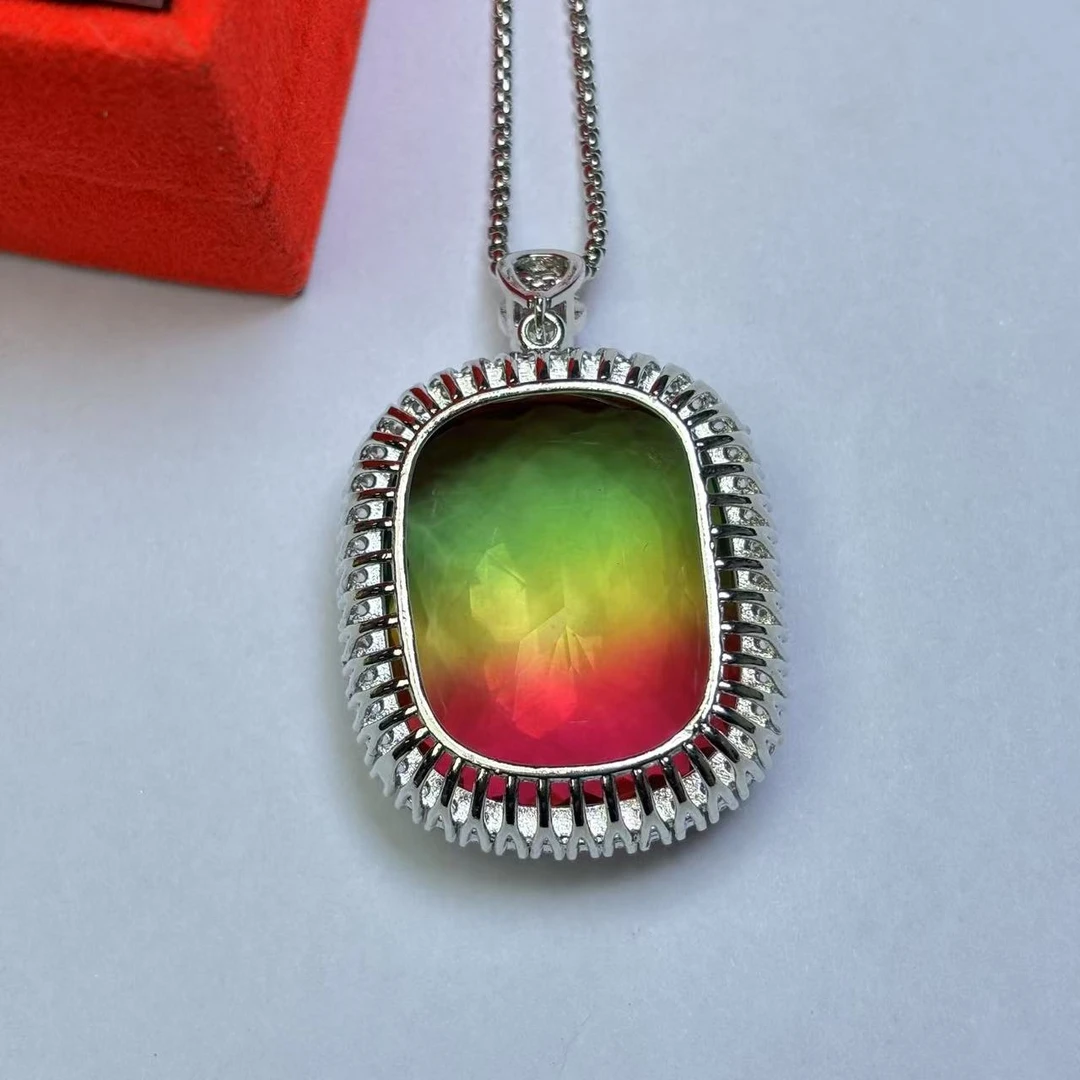 吊坠T310精美时尚百搭男女同款首饰