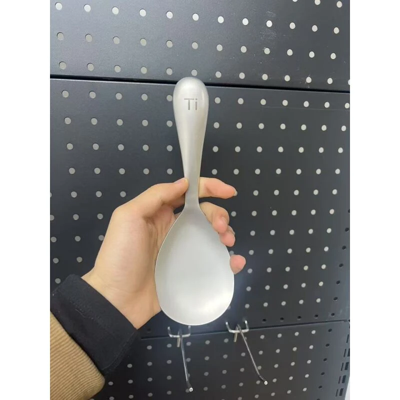 清货  钛 外贸饭铲 多功能饭铲