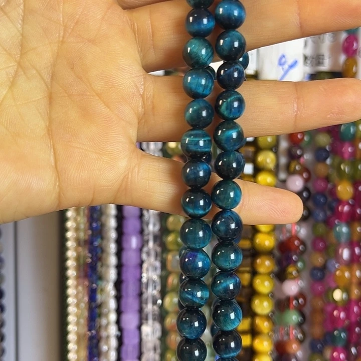 玛瑙/玉髓未镶嵌手链