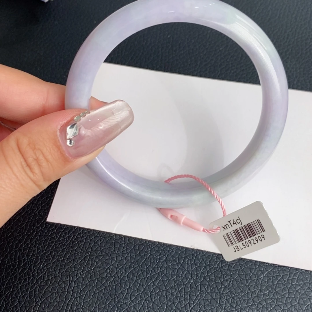 未镶嵌手镯翡翠59-60-61