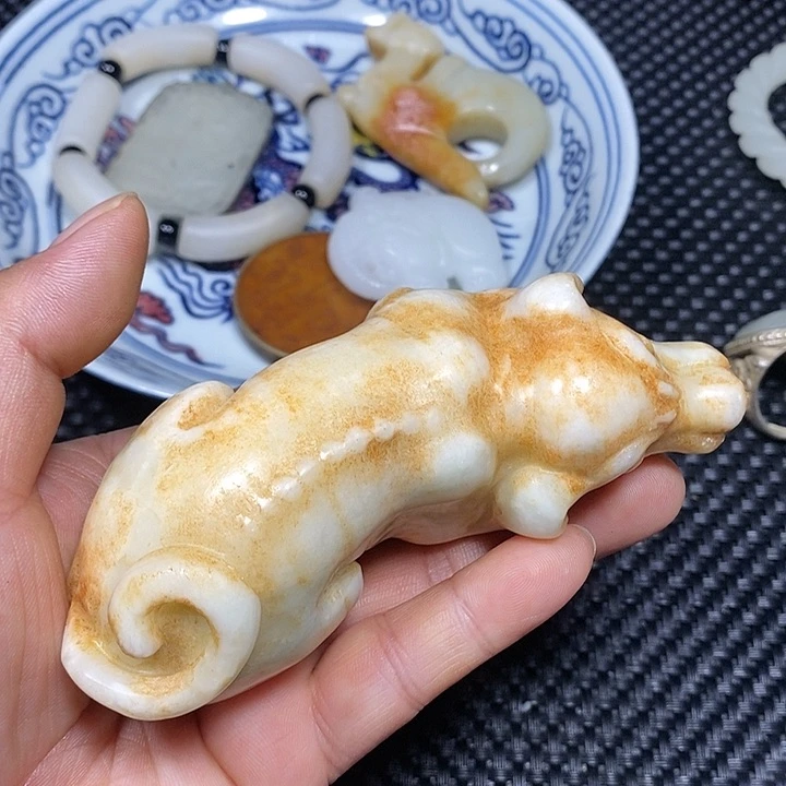 精选商品一物一图