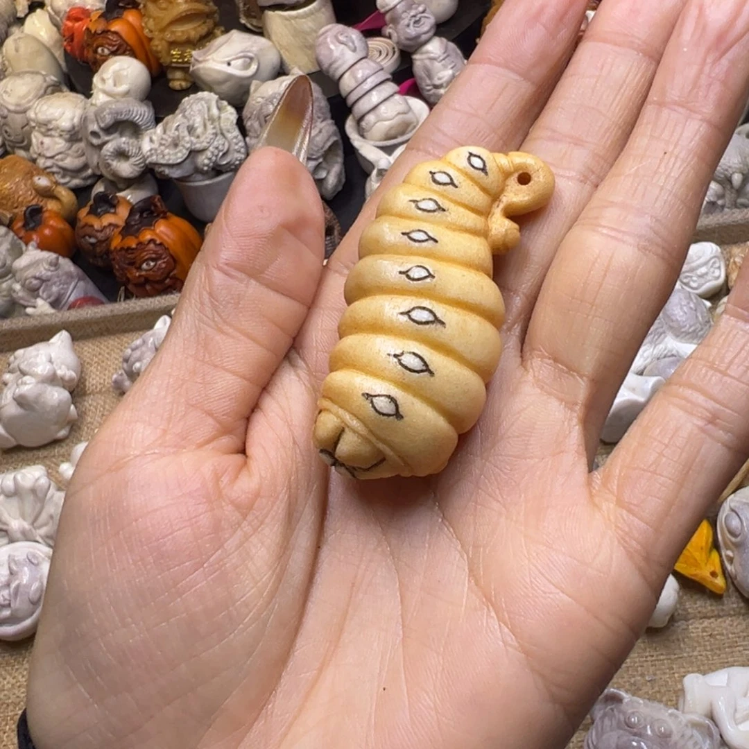 鹿骨手串/手链鹿角