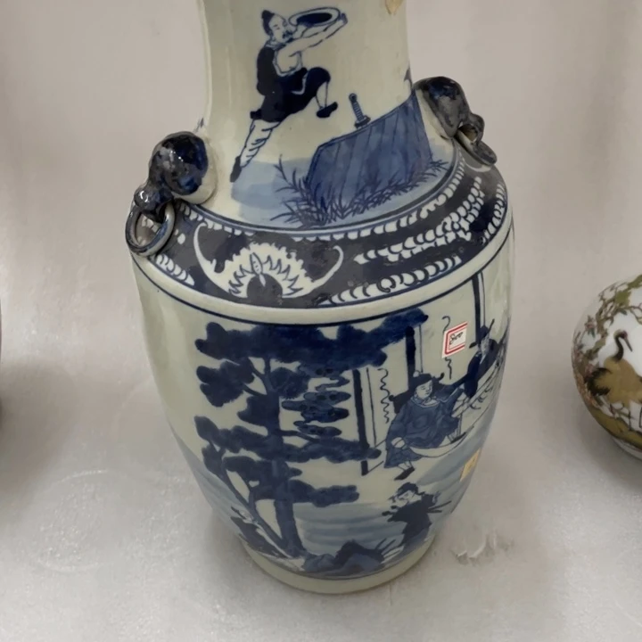 高度43公分日用陶瓷制品商品