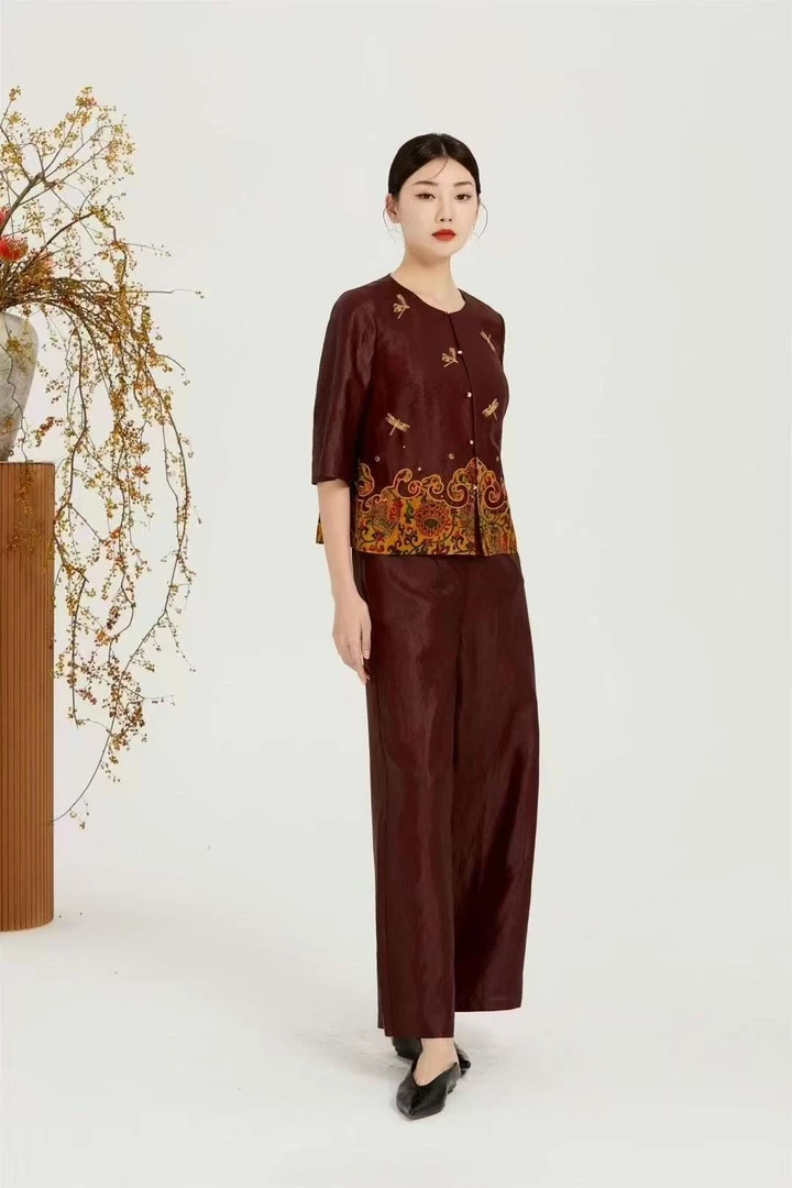 [六六精选]品牌女装