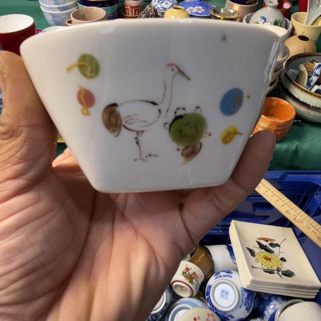 雪***子其他散瓷默认微瑕完美者慎拍