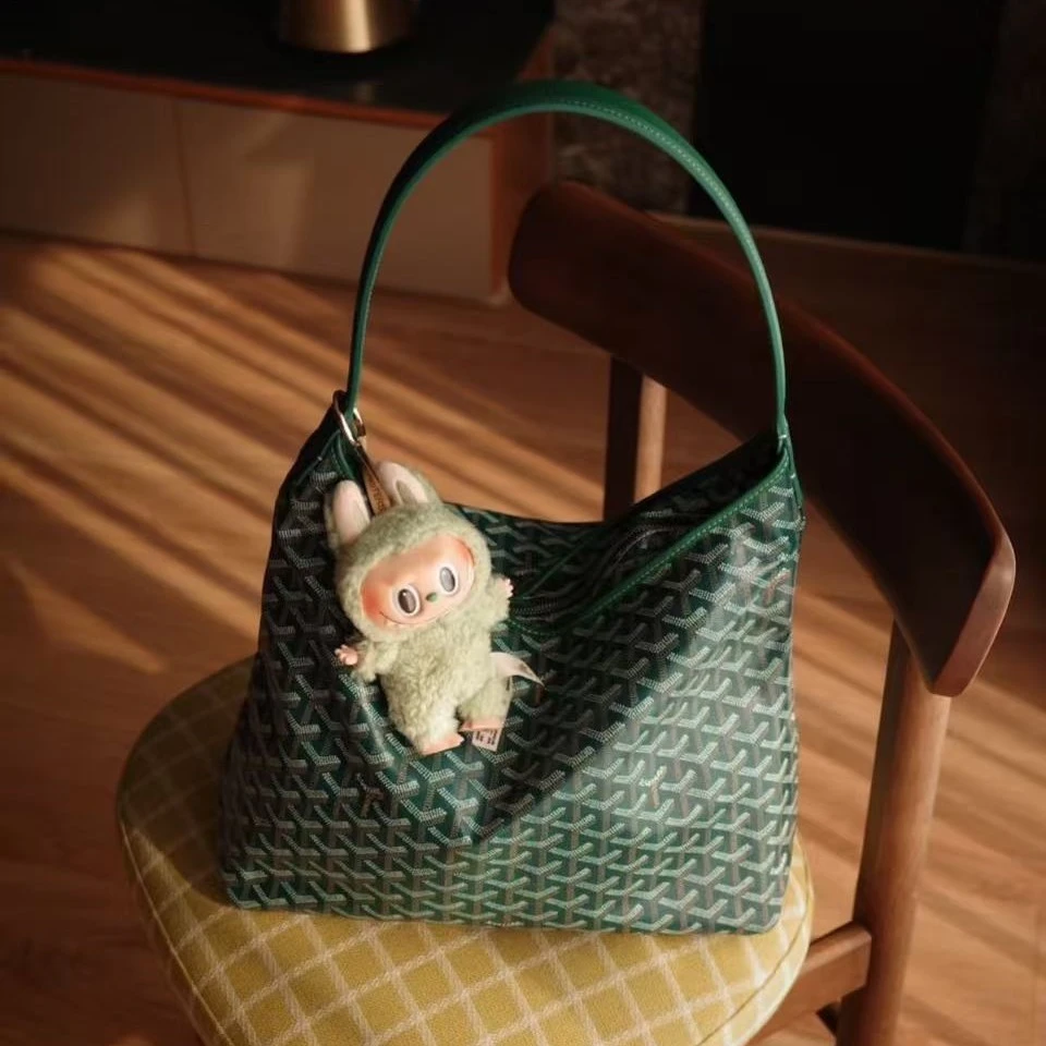 99新 LouisVuitton/路易威登 24年 戈雅/单肩包/9783