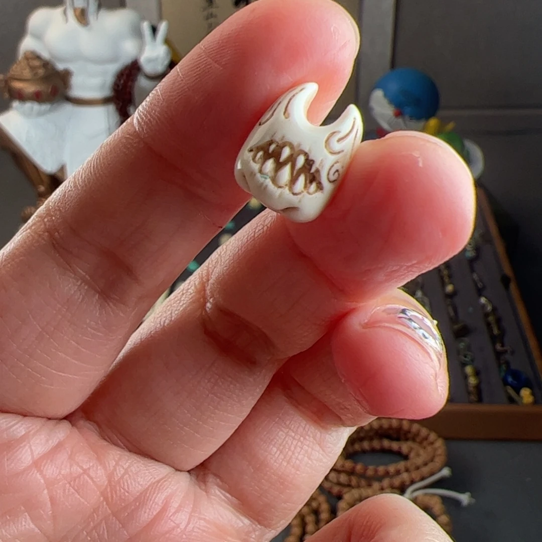 唐***柔柏香籽/百香籽吊坠