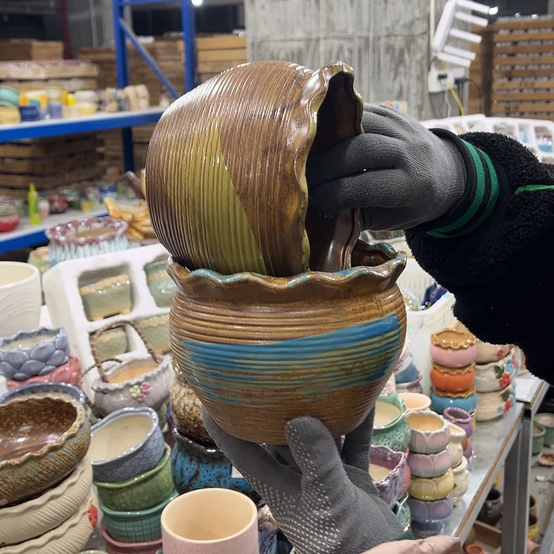 红陶正品数量有限
