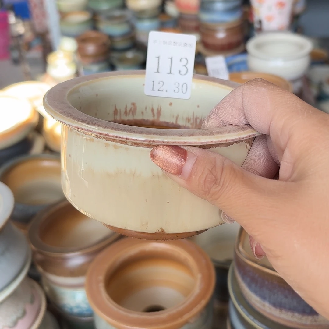 瓷片景德镇陶瓷手工制作