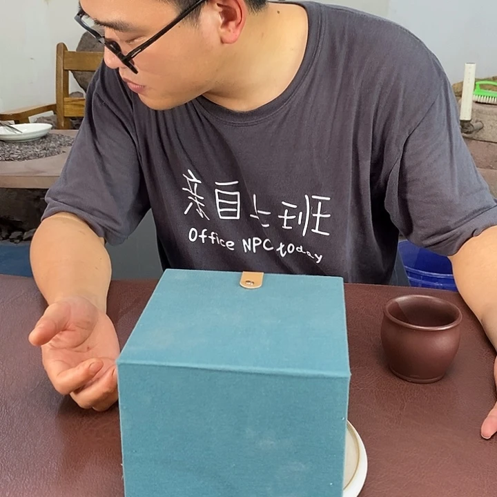 茶壶紫砂开播福利2，纯原矿，零添加