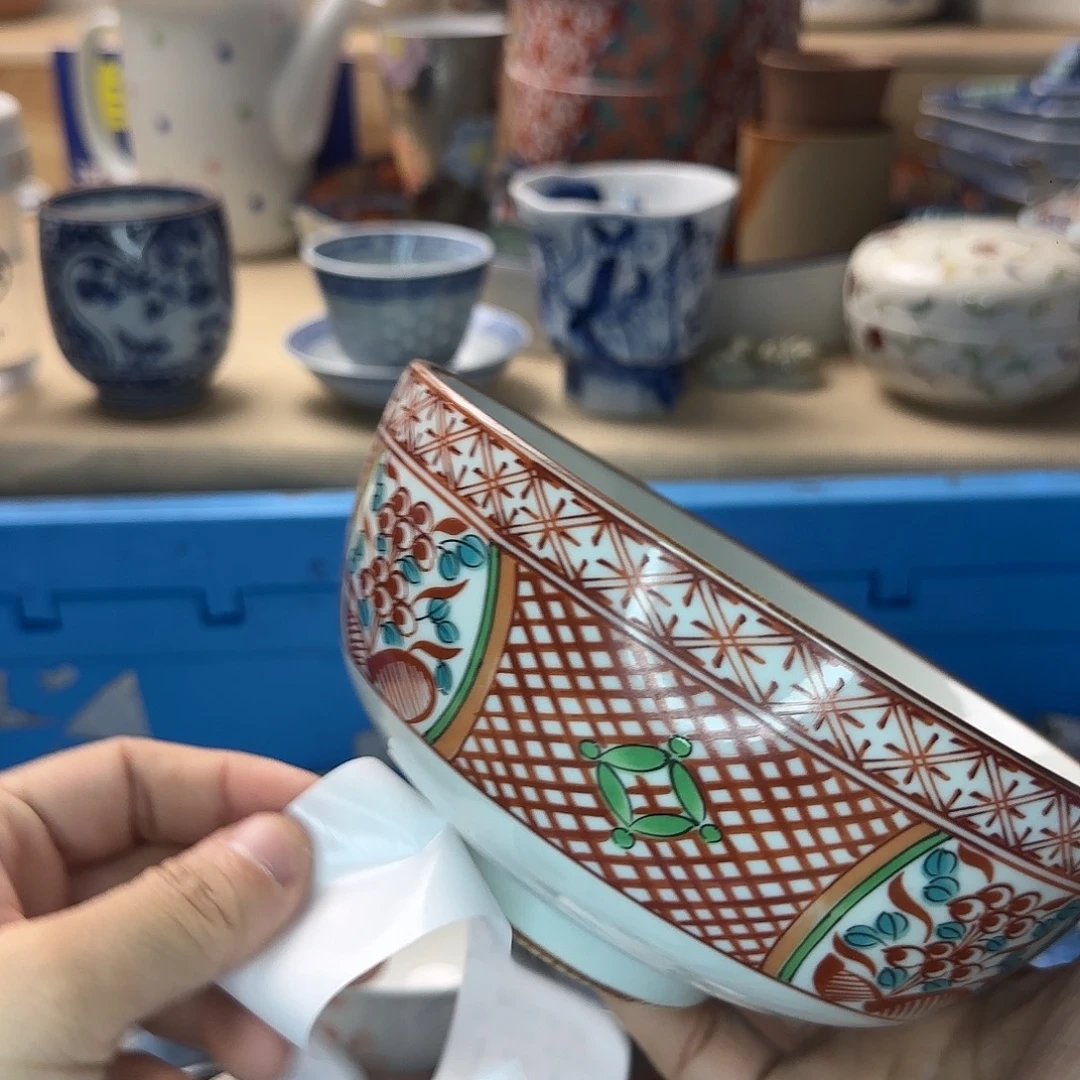 J***.瓷片208 回流日瓷全场满18米包邮