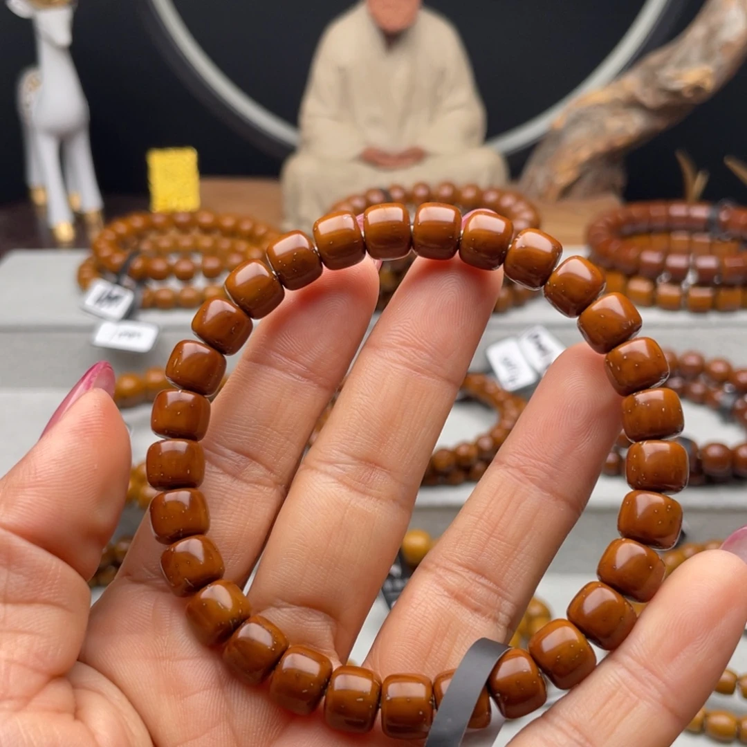 于***手串紫金鼠紫金鼠0.9老邢纯