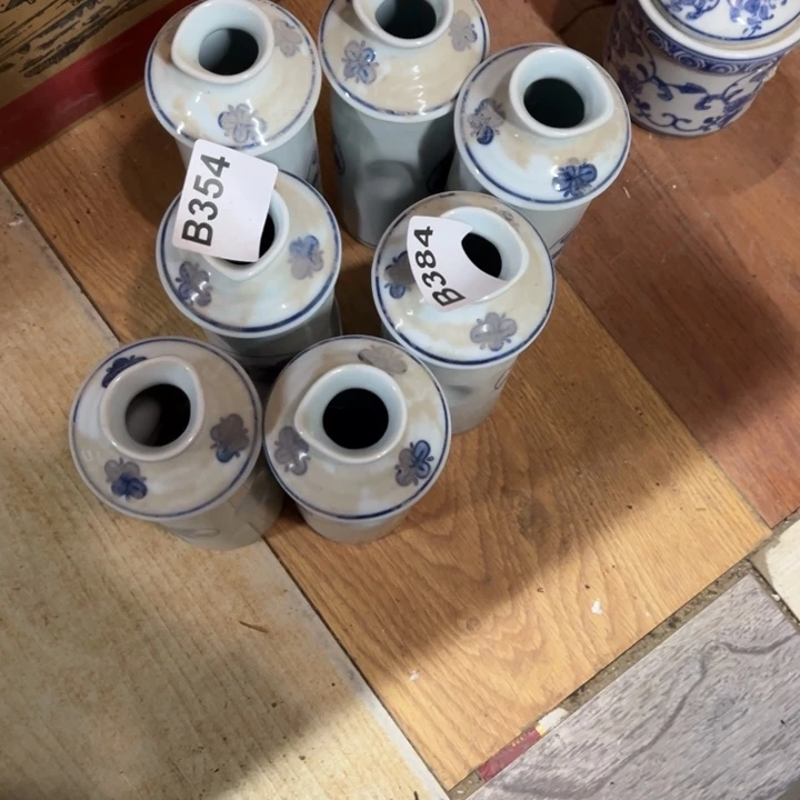 宇***铺陶瓷制品拍一发七