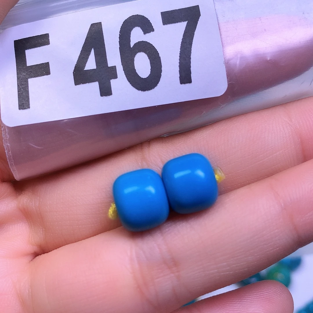 空竹粉丝专享十堰特色手工散珠