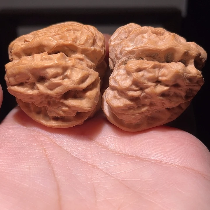 核桃手串/手链43×45