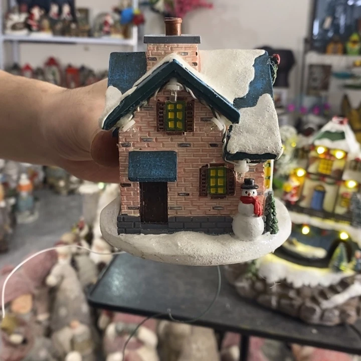 树脂工艺品摆件默认微瑕