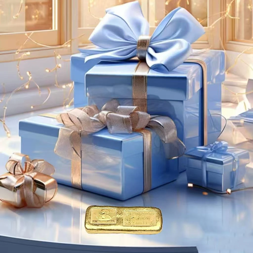 惊喜礼盒原创春节风格轻职风精品挂件k931