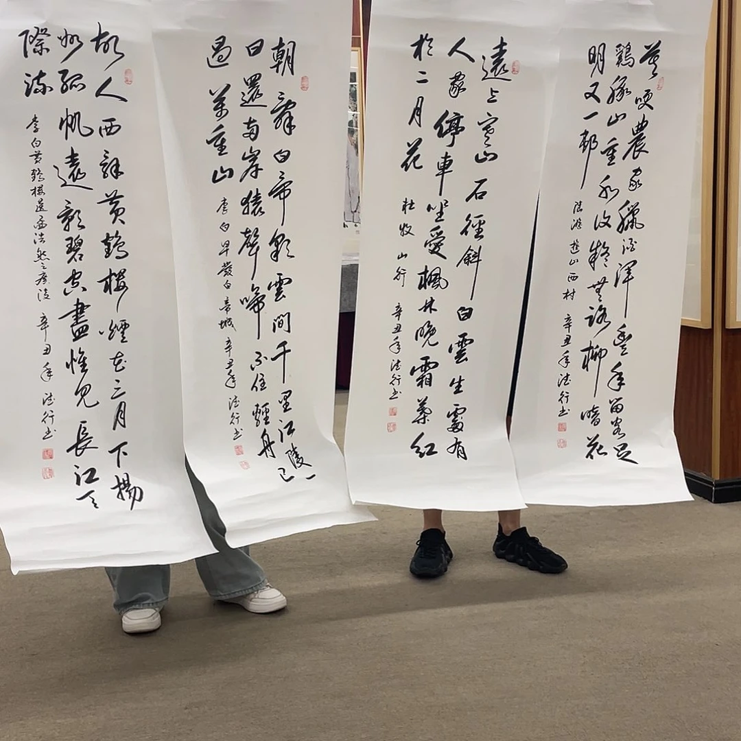 书法可口可乐公司在