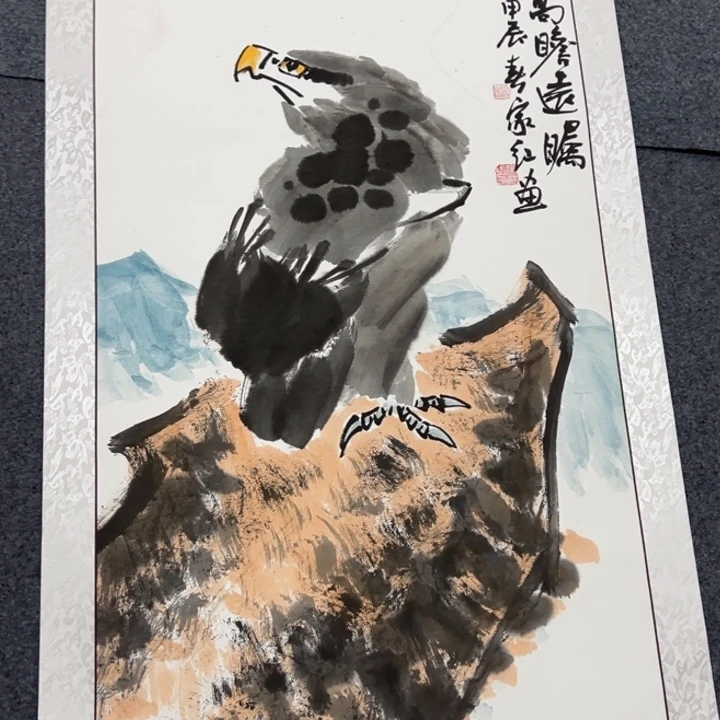 竖款周末愉快，惊喜连连