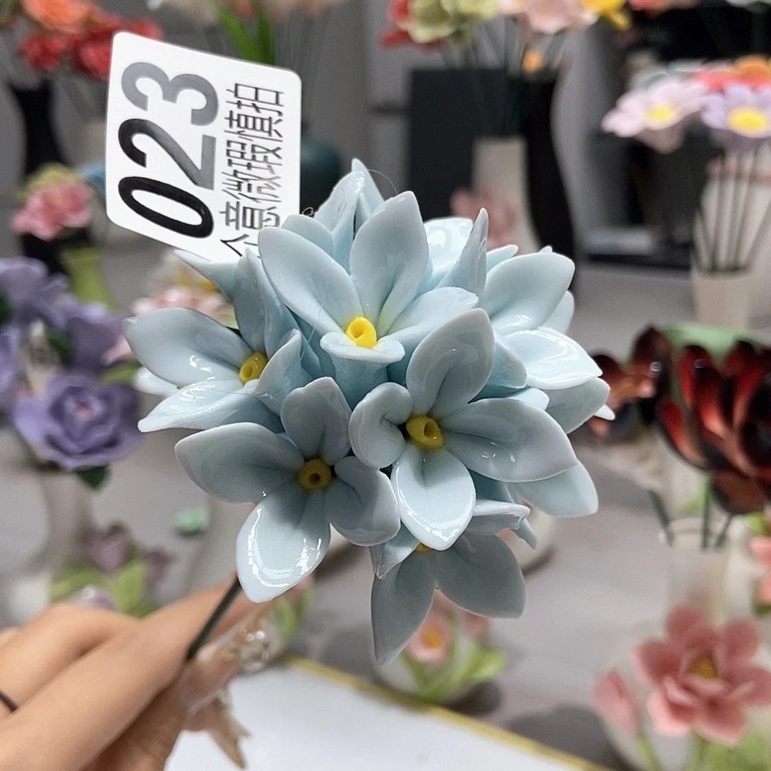 陶瓷手工制作工艺