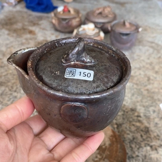 自产自销源头柴烧150