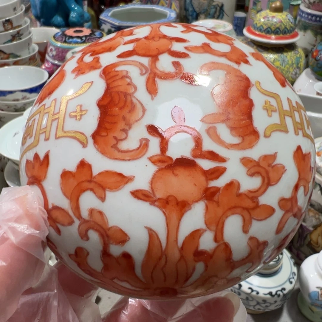 景德镇瓷器瓷器1122陶